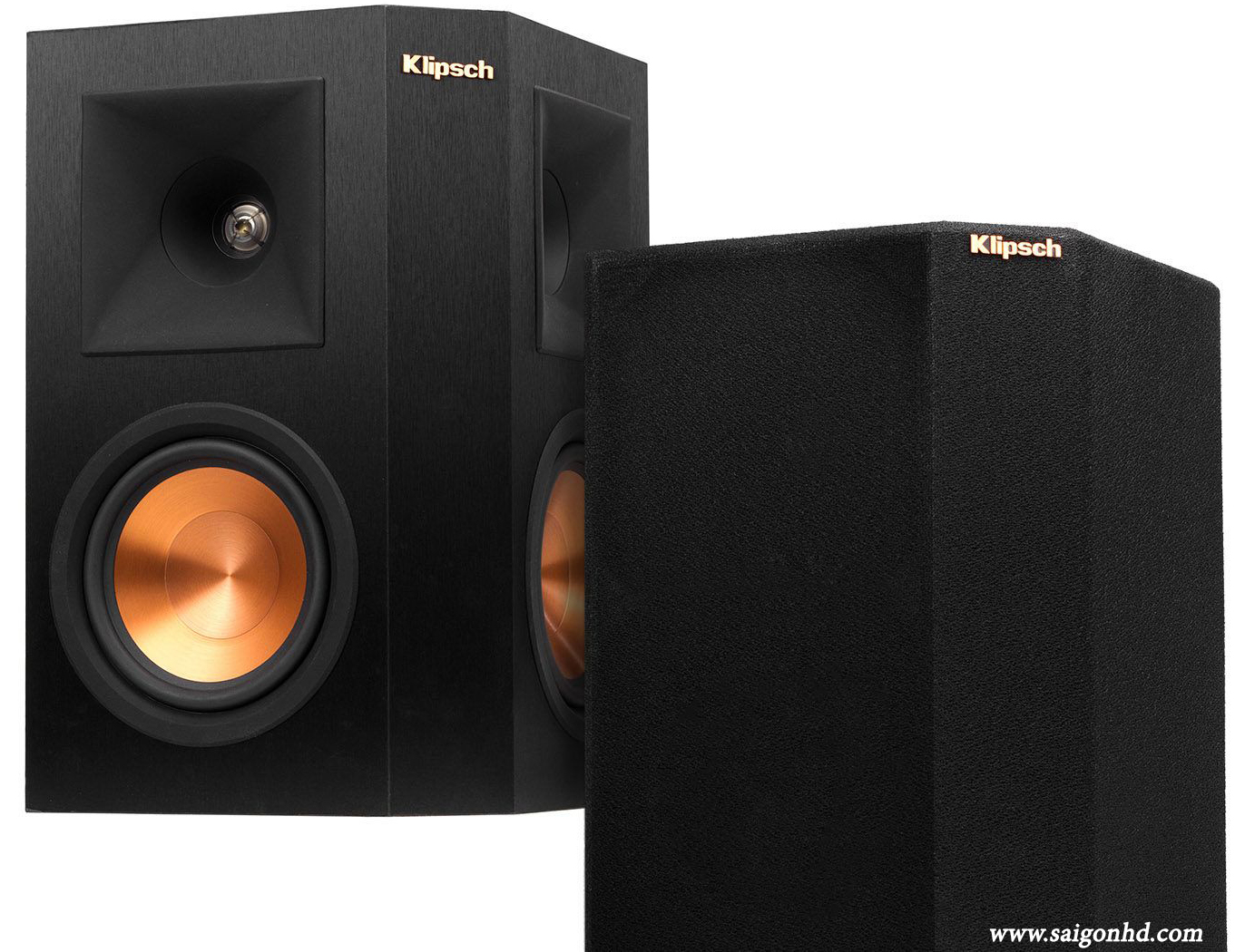 Loa Surround KLIPSCH RP 250S SAIGON HD